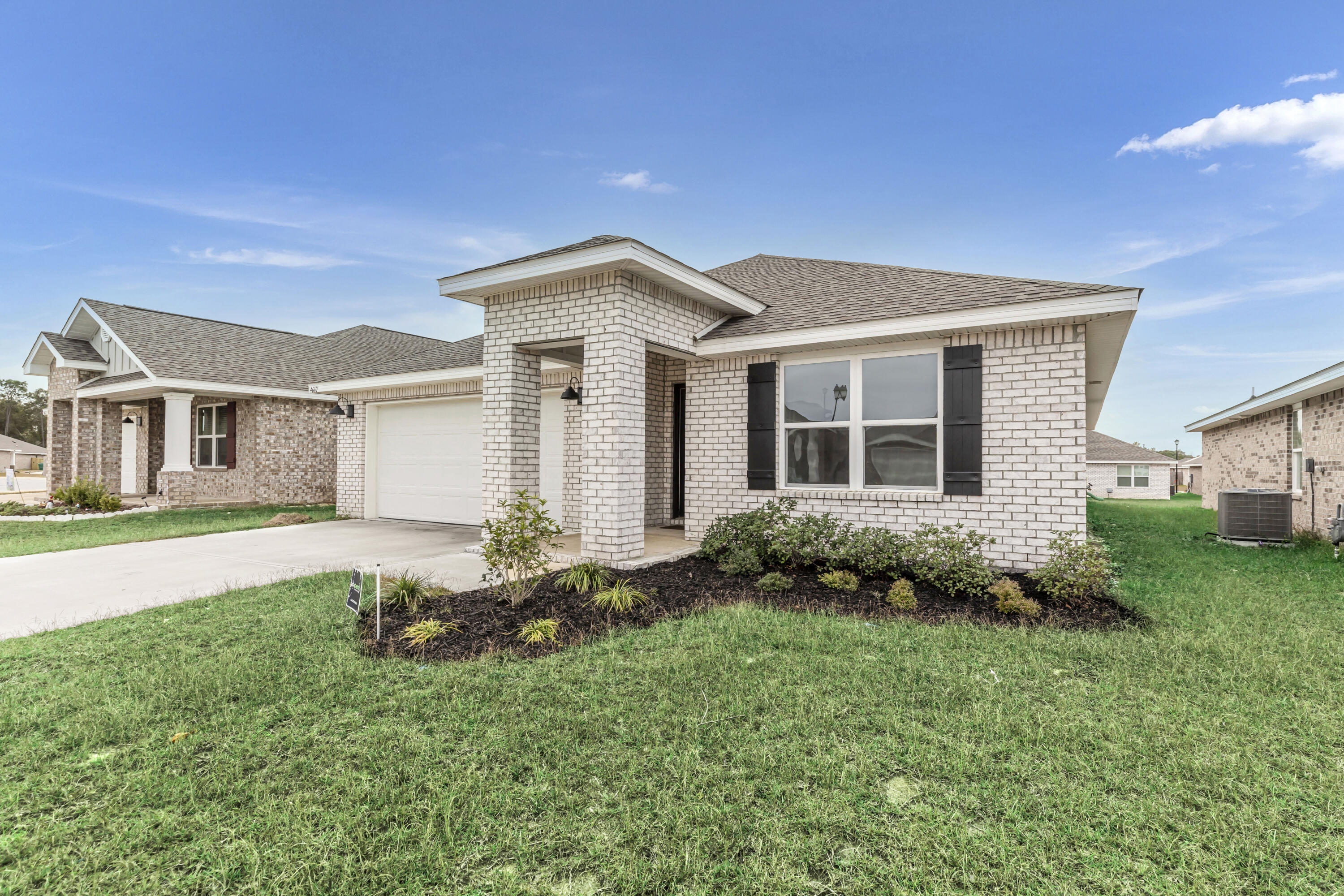 4610 Reveille Way Crestview FL 32539