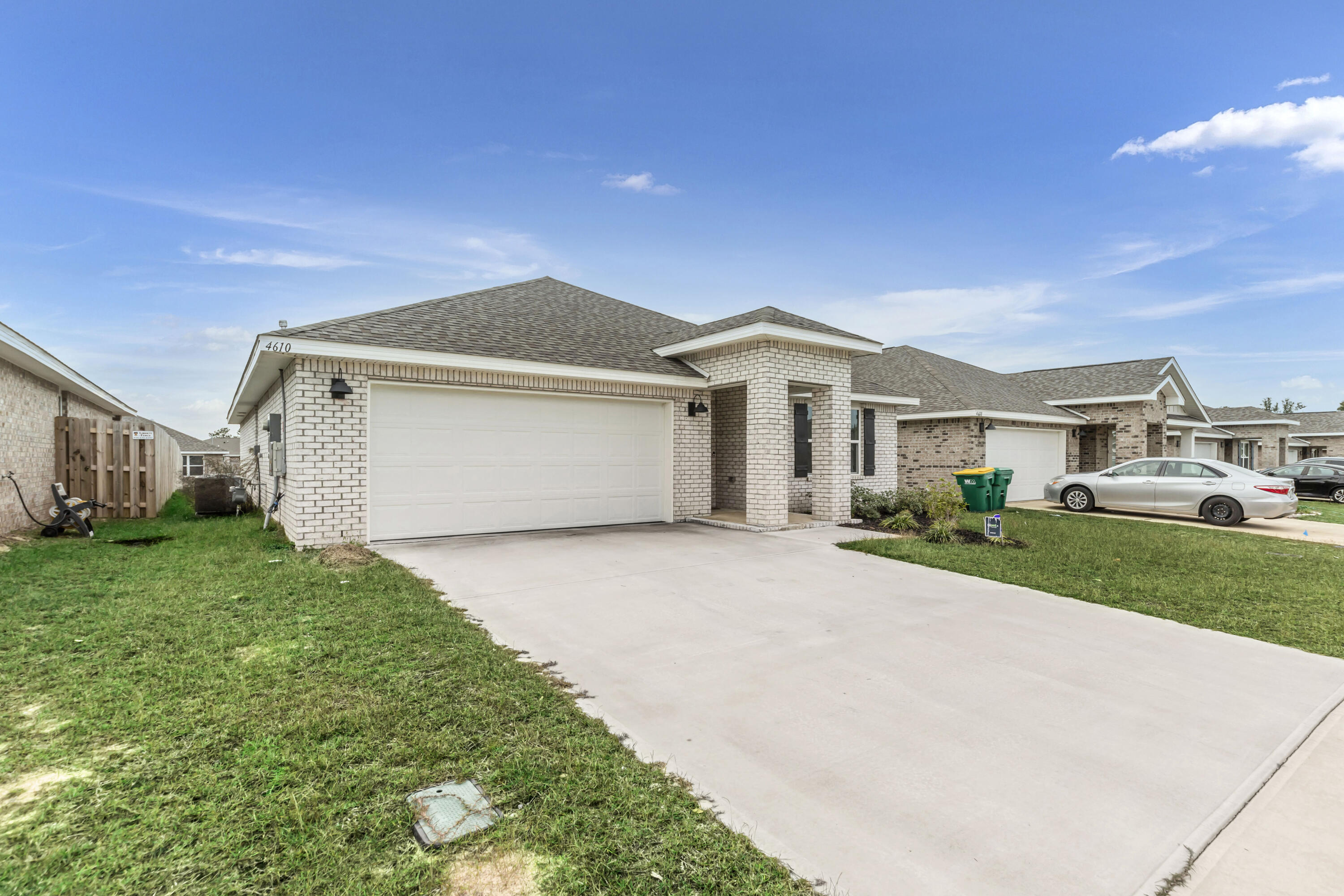 4610 Reveille Way Crestview FL 32539