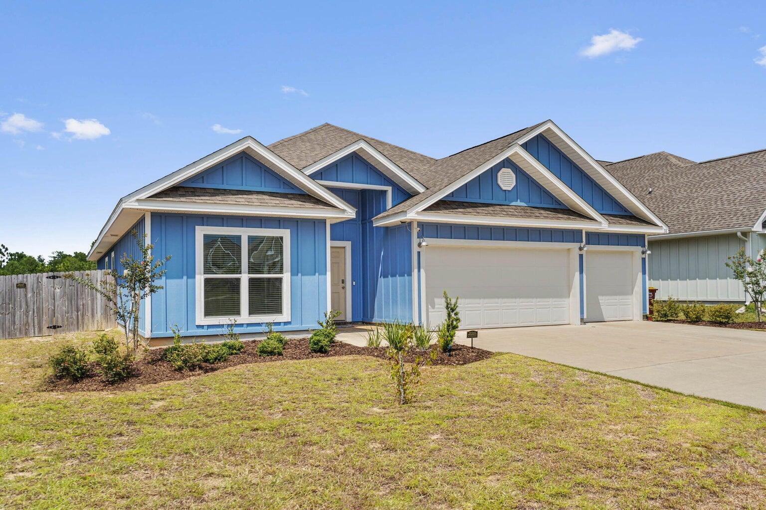 118 Hobson Avenue Crestview FL 32539
