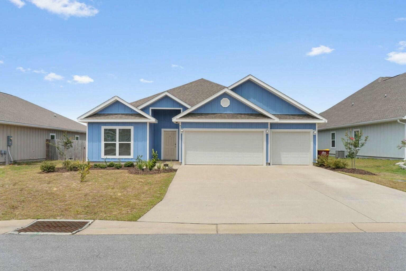 118 Hobson Avenue Crestview FL 32539