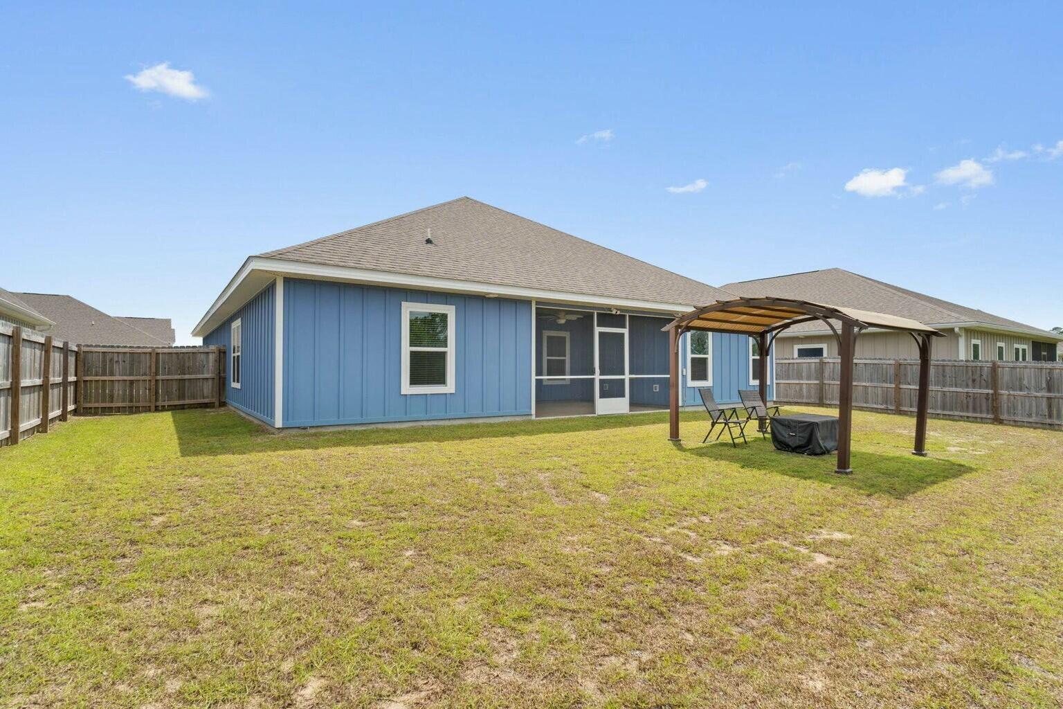 118 Hobson Avenue Crestview FL 32539