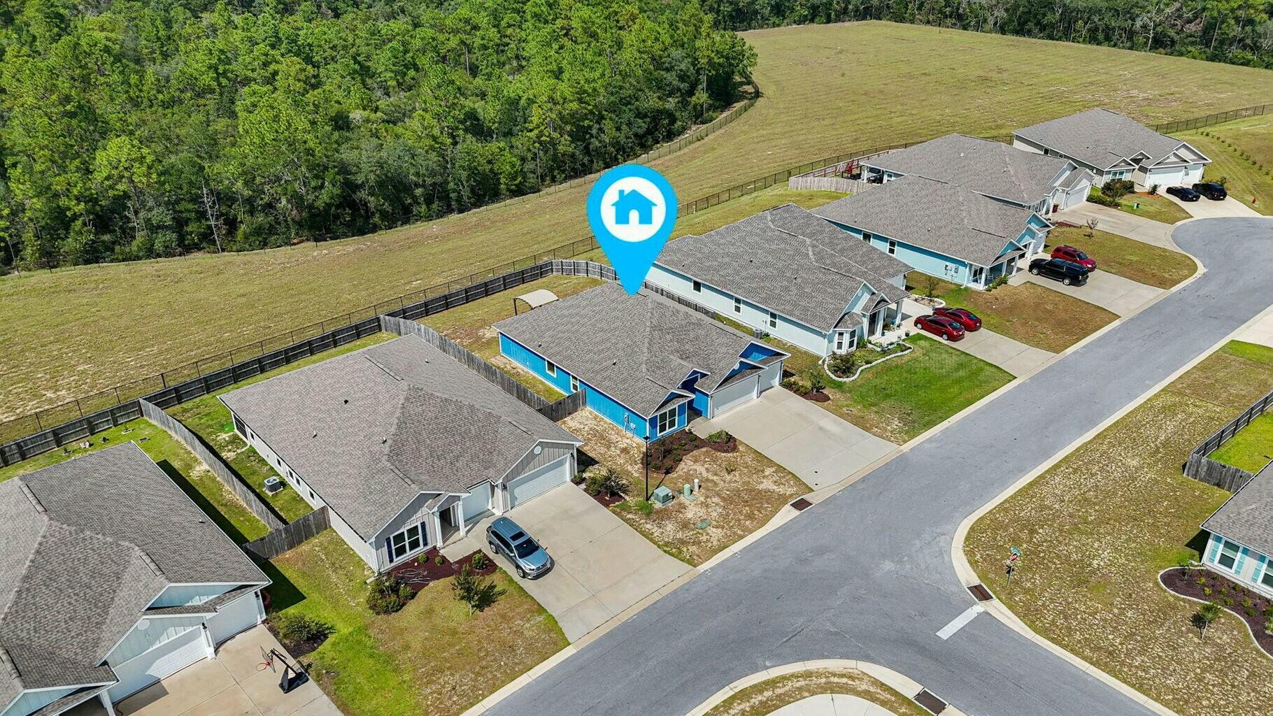 118 Hobson Avenue Crestview FL 32539