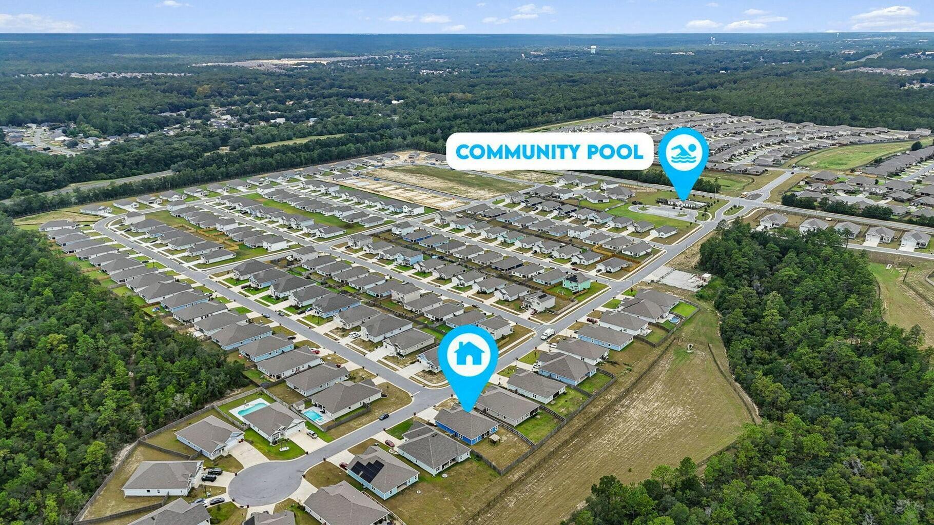 118 Hobson Avenue Crestview FL 32539