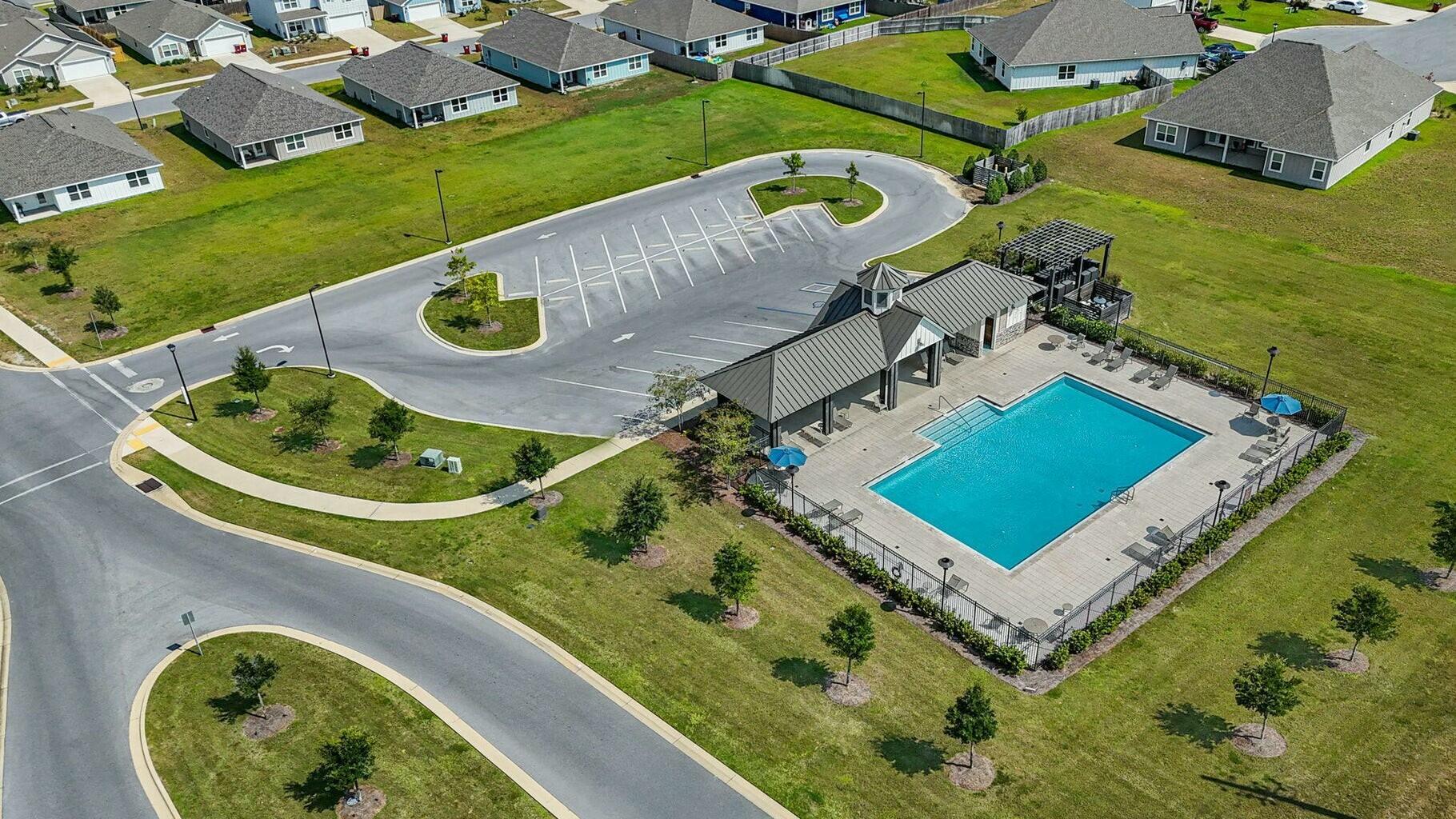 118 Hobson Avenue Crestview FL 32539