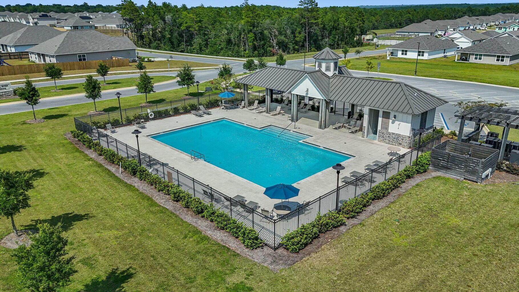 118 Hobson Avenue Crestview FL 32539