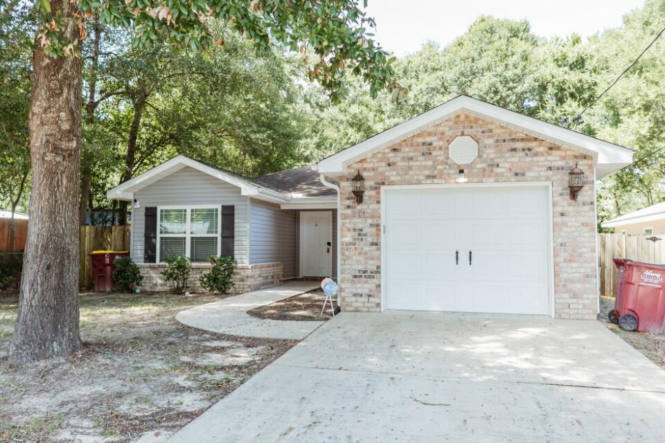 401 E Field Avenue Crestview FL 32539