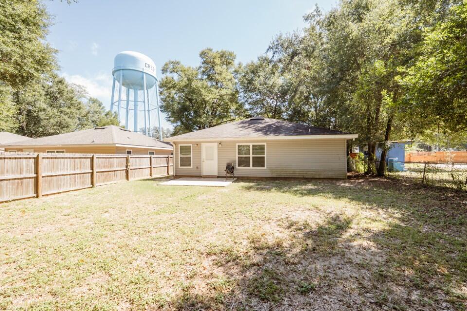 401 E Field Avenue Crestview FL 32539
