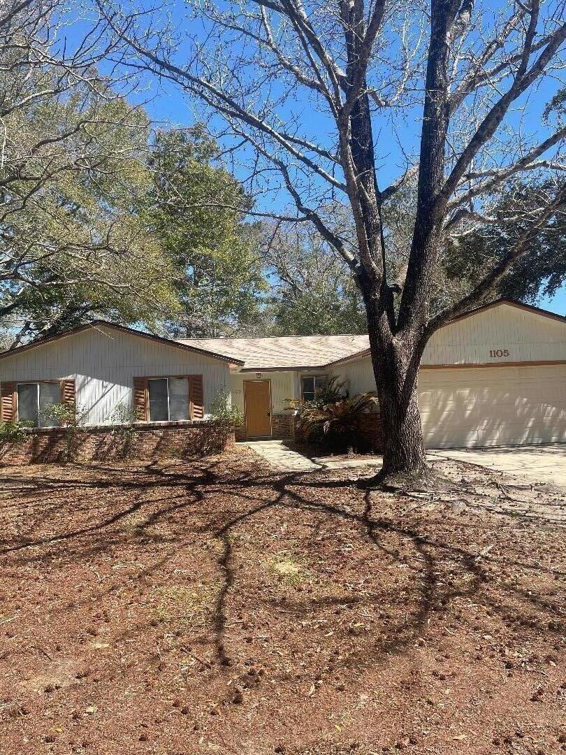 1105 Sean Lane Niceville FL 32578