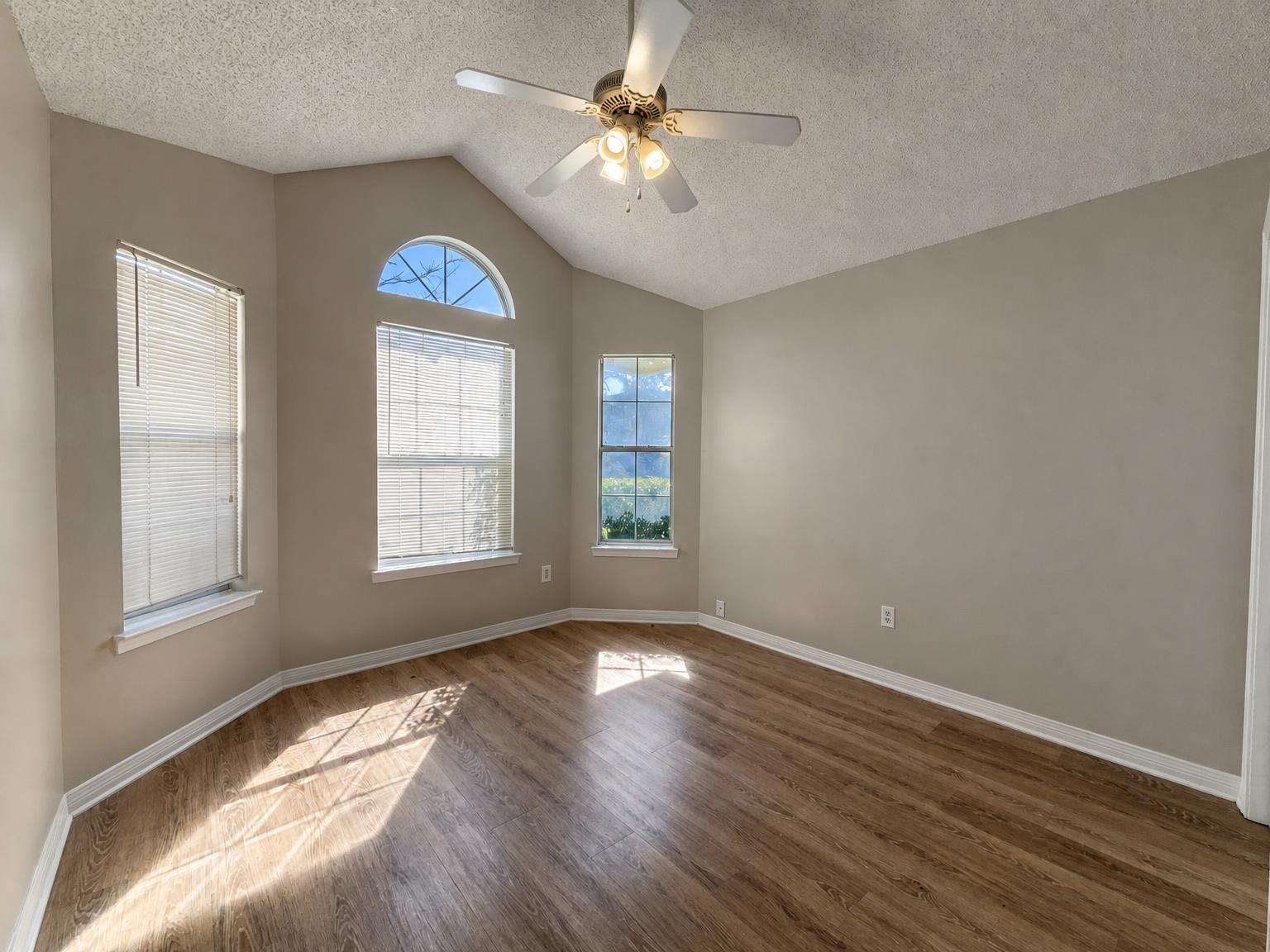 1108 Post Oak Path Fort Walton Beach FL 32547
