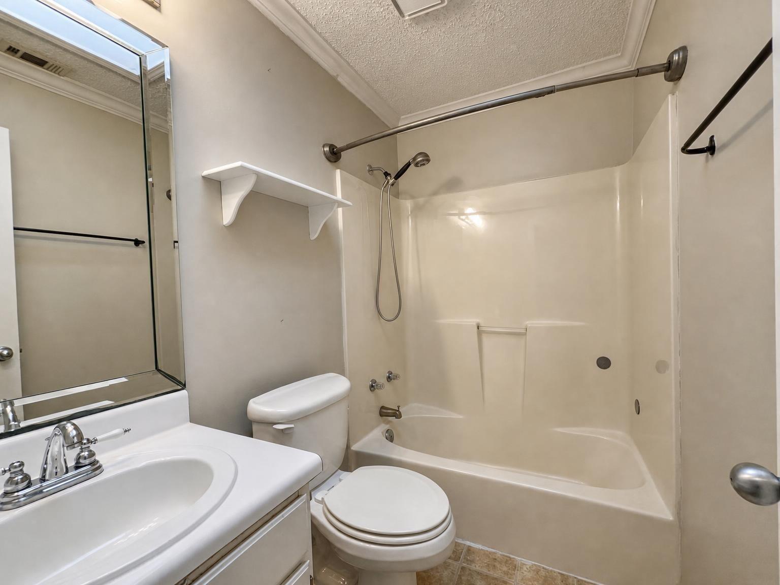 1108 Post Oak Path Fort Walton Beach FL 32547