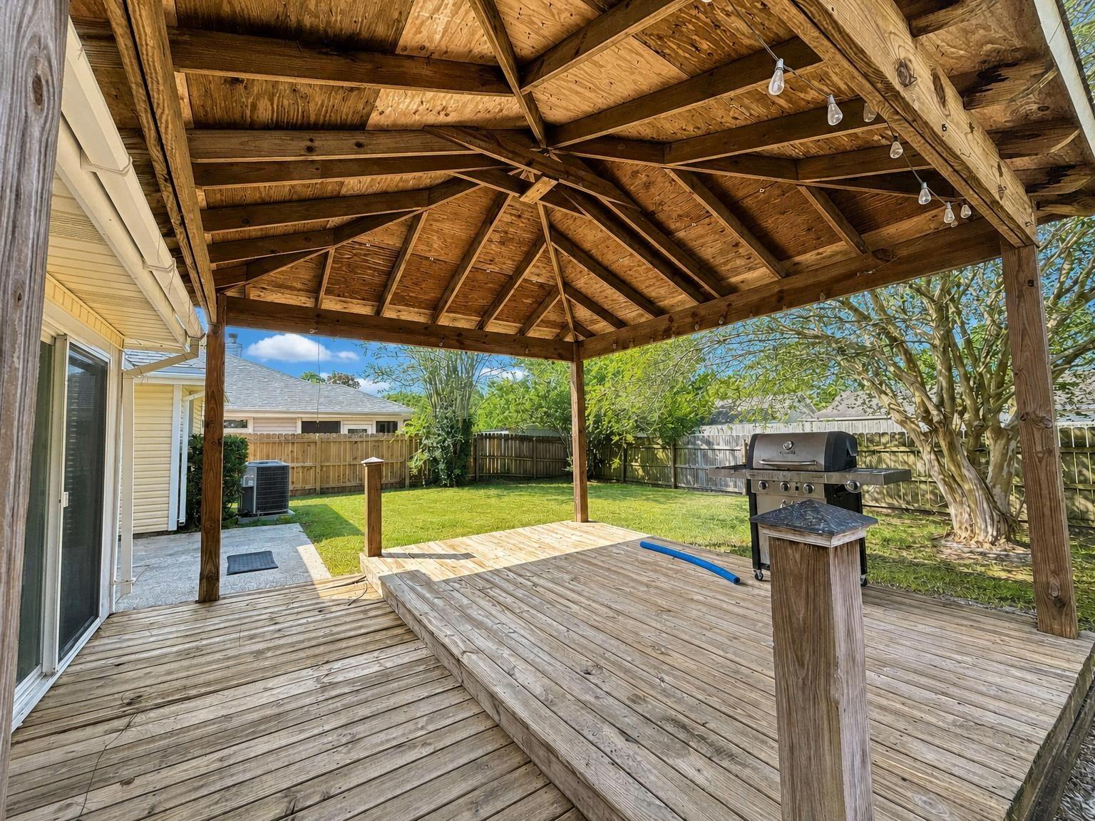 1108 Post Oak Path Fort Walton Beach FL 32547