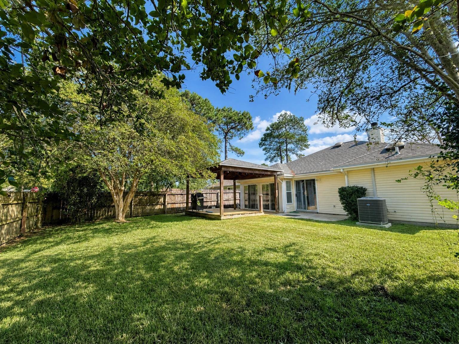 1108 Post Oak Path Fort Walton Beach FL 32547