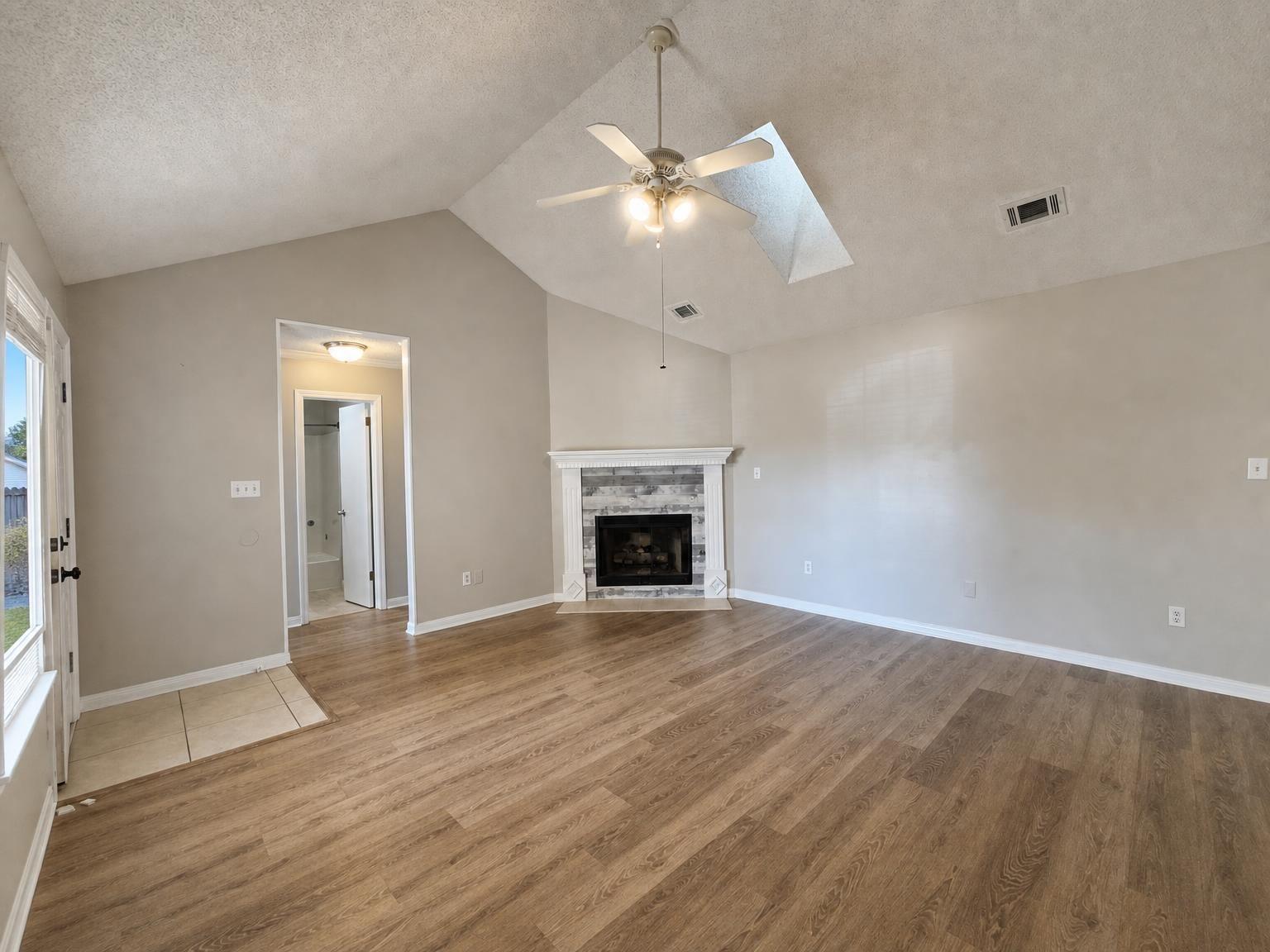 1108 Post Oak Path Fort Walton Beach FL 32547