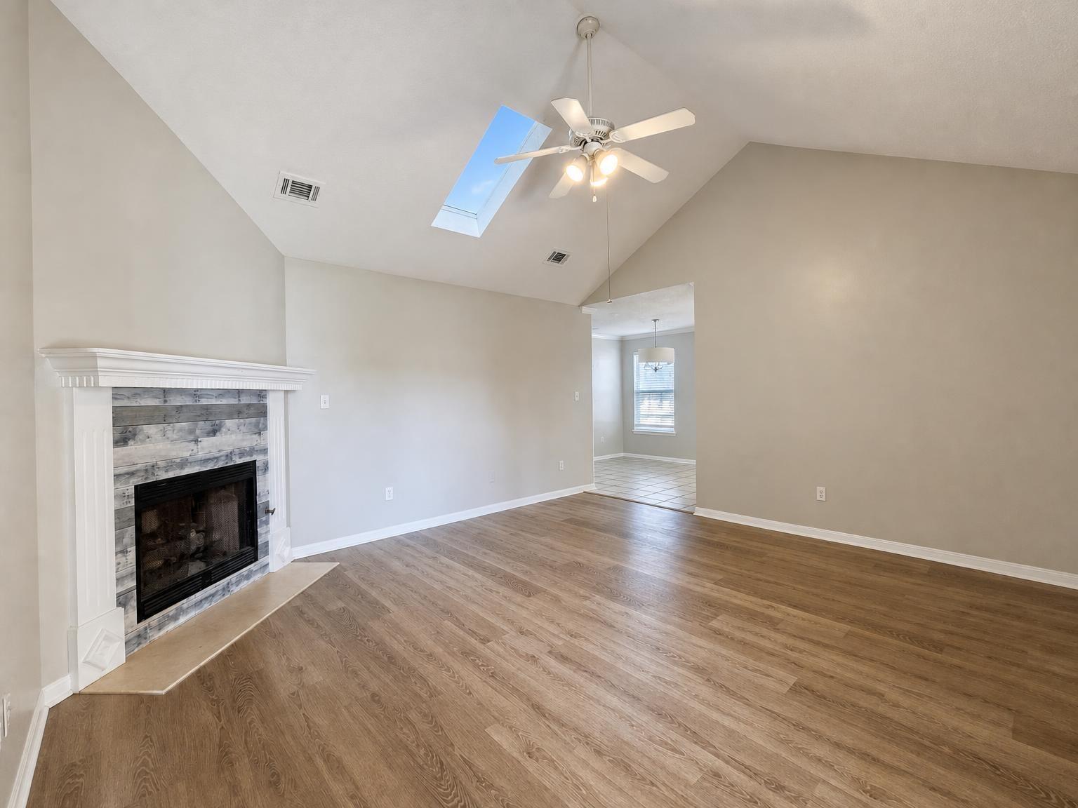 1108 Post Oak Path Fort Walton Beach FL 32547