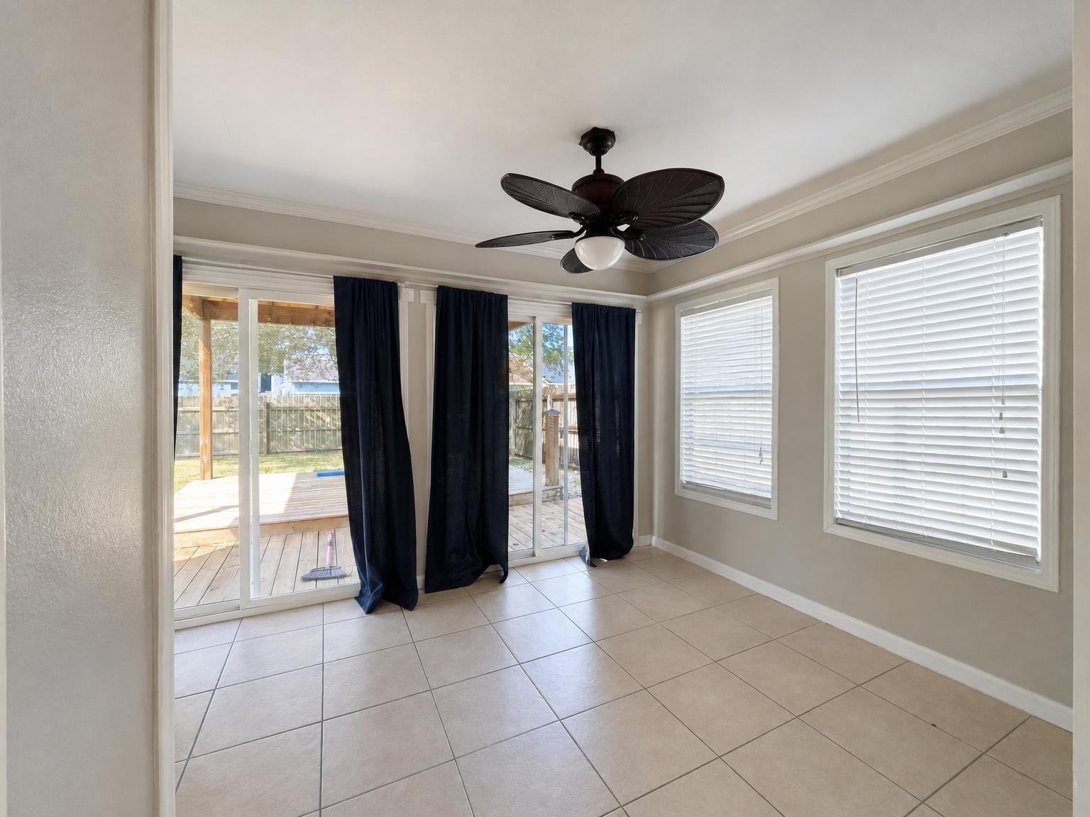 1108 Post Oak Path Fort Walton Beach FL 32547