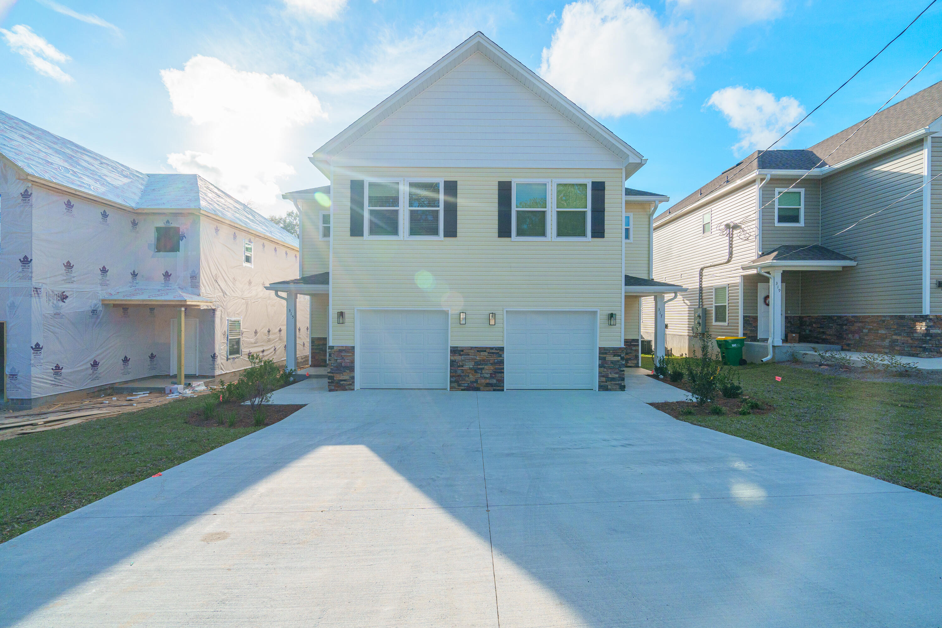315 Allen Street Niceville FL 32578