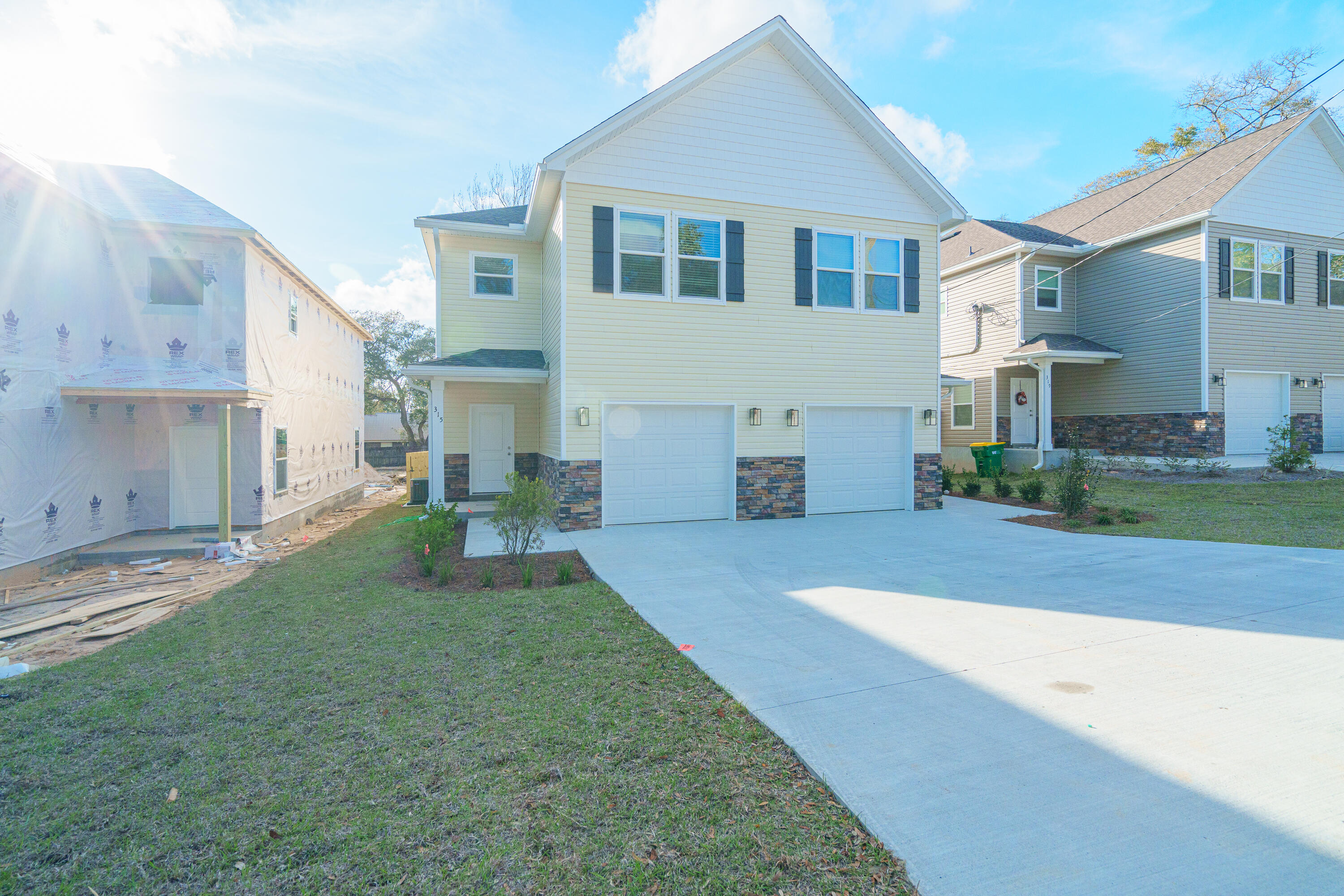 315 Allen Street Niceville FL 32578