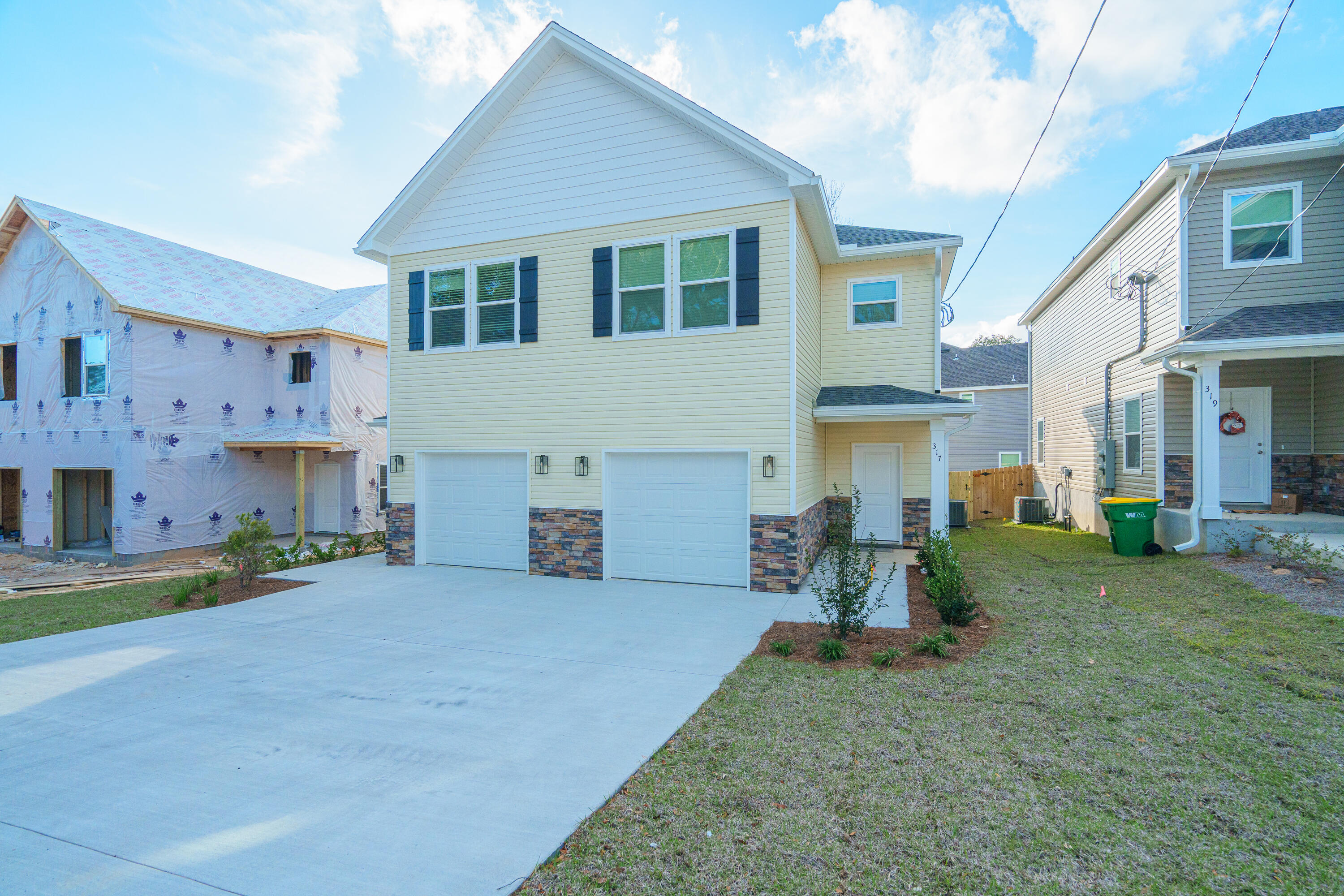 315 Allen Street Niceville FL 32578