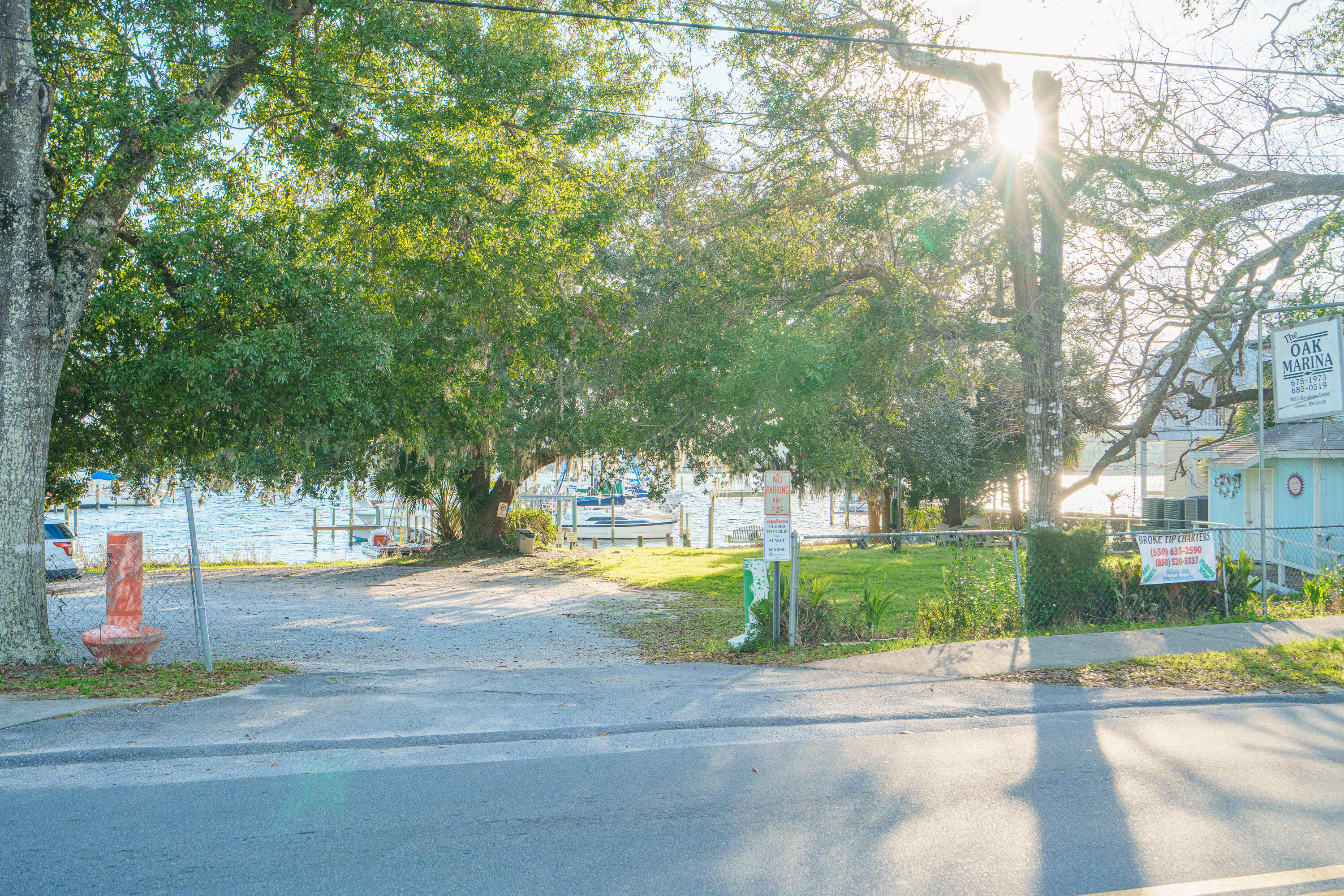 315 Allen Street Niceville FL 32578