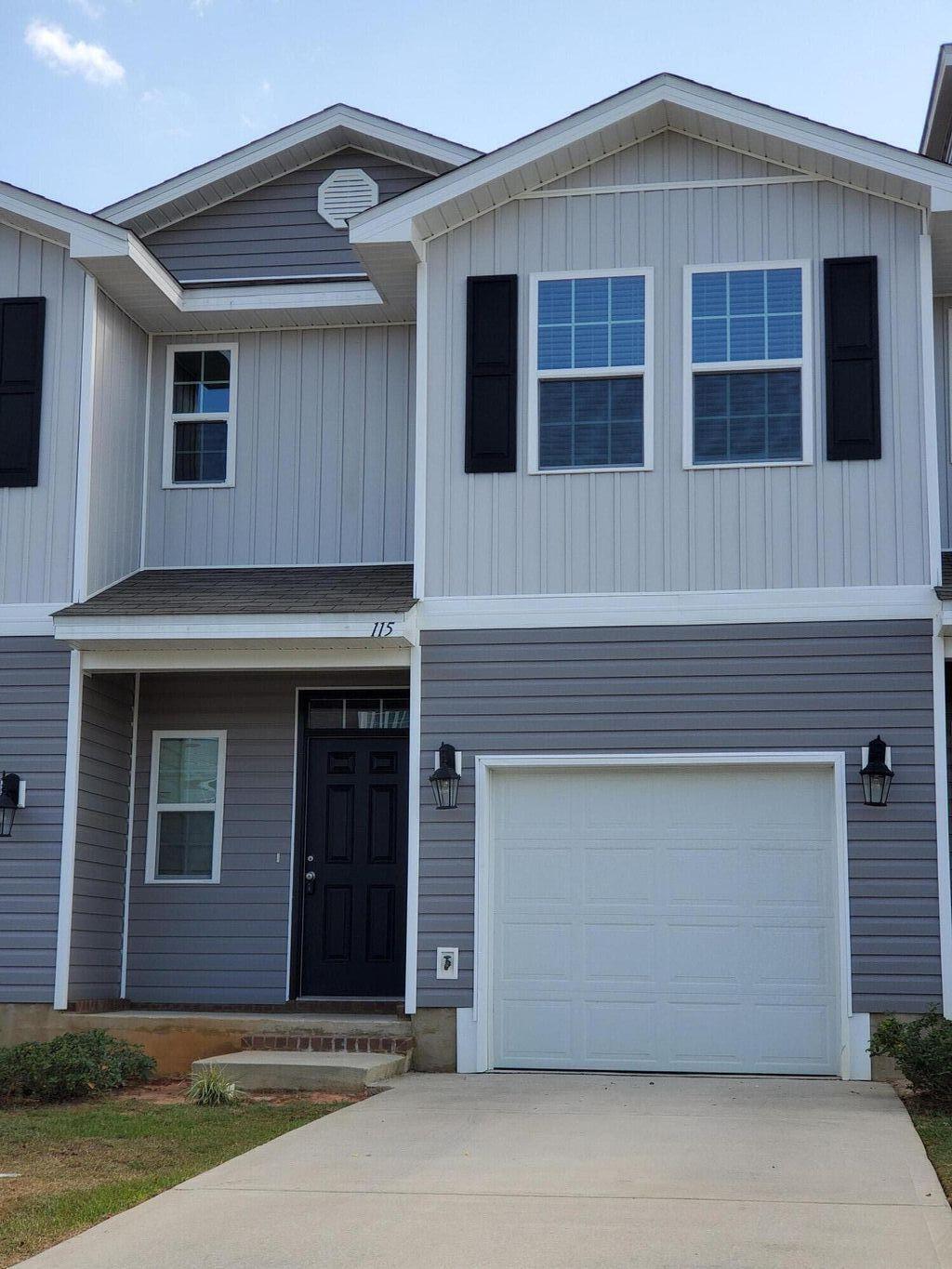 117 E Iron Horse Drive Crestview FL 32539