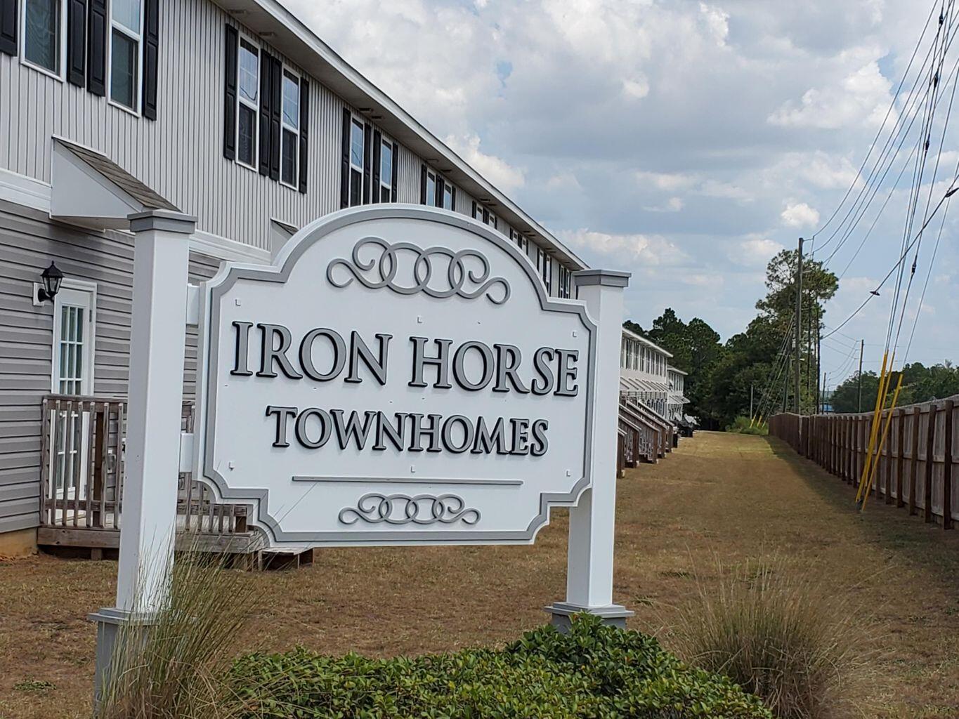 117 E Iron Horse Drive Crestview FL 32539
