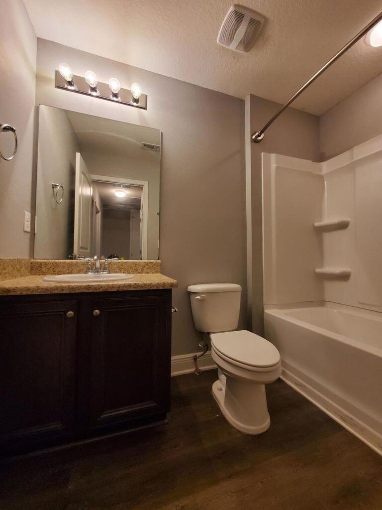 117 E Iron Horse Drive Crestview FL 32539