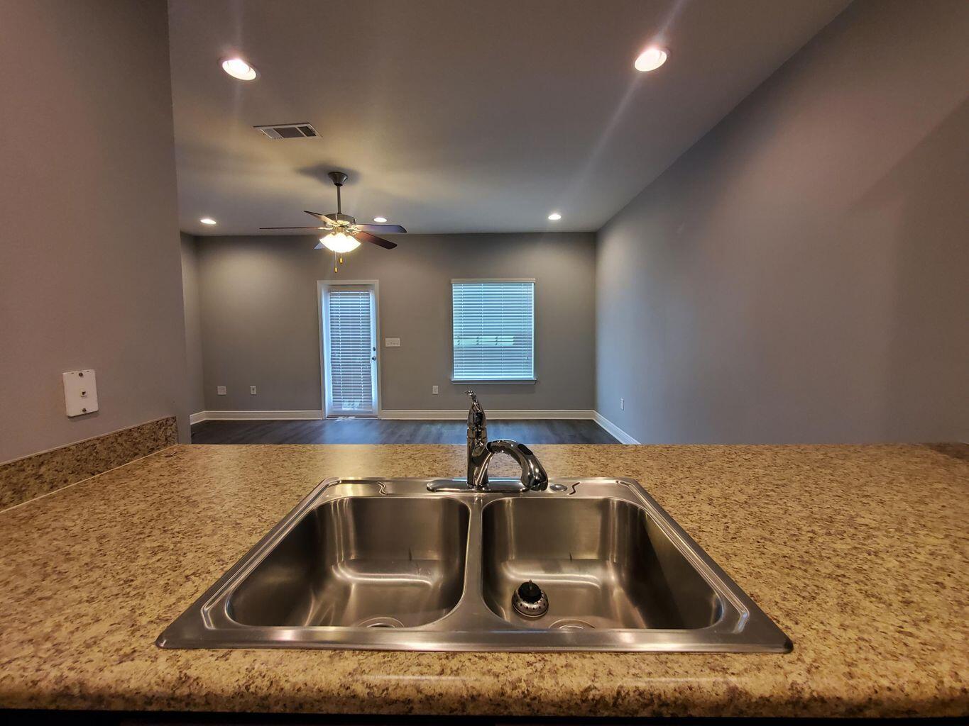 117 E Iron Horse Drive Crestview FL 32539