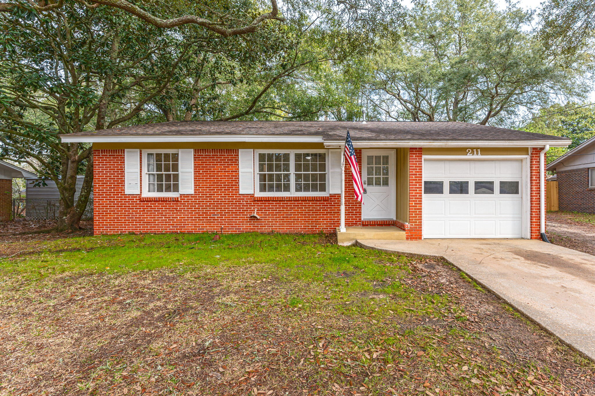211 20th Street Niceville FL 32578