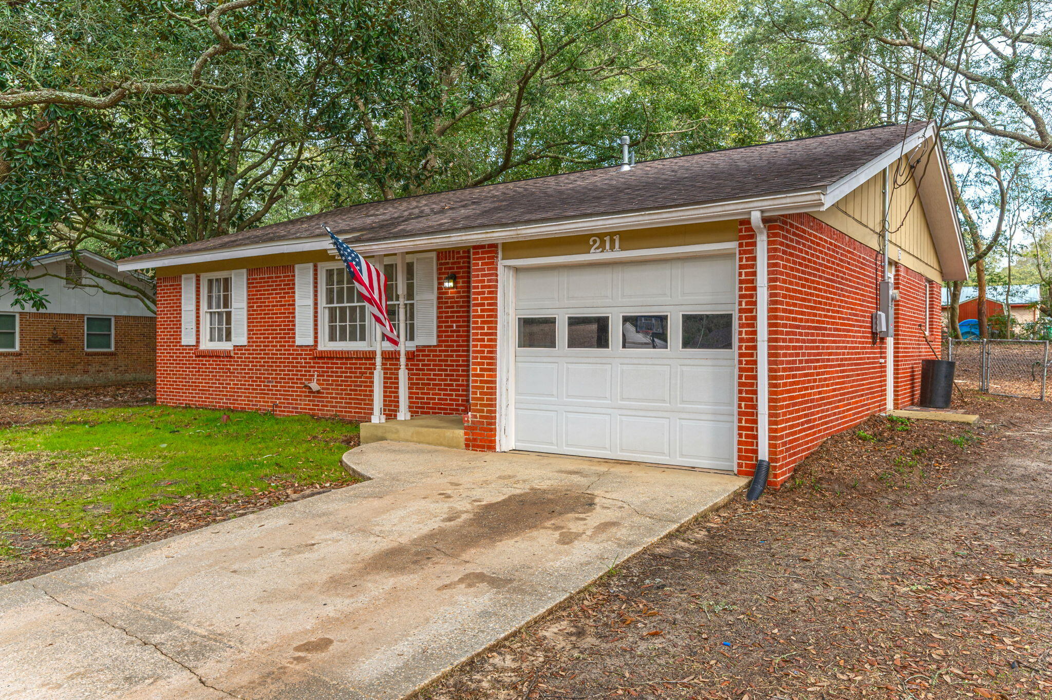 211 20th Street Niceville FL 32578