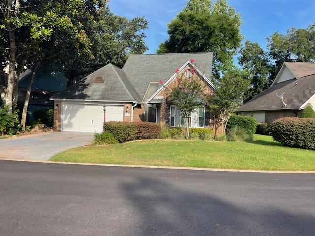 811 Fairway Lakes Drive Niceville FL 32578