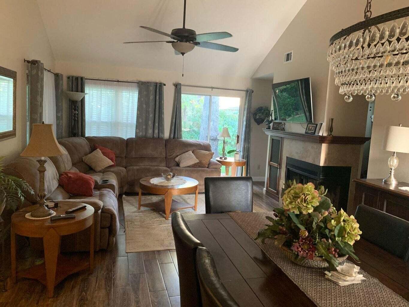 811 Fairway Lakes Drive Niceville FL 32578