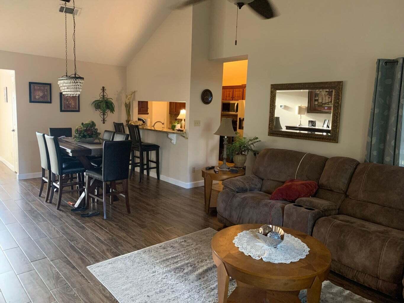 811 Fairway Lakes Drive Niceville FL 32578