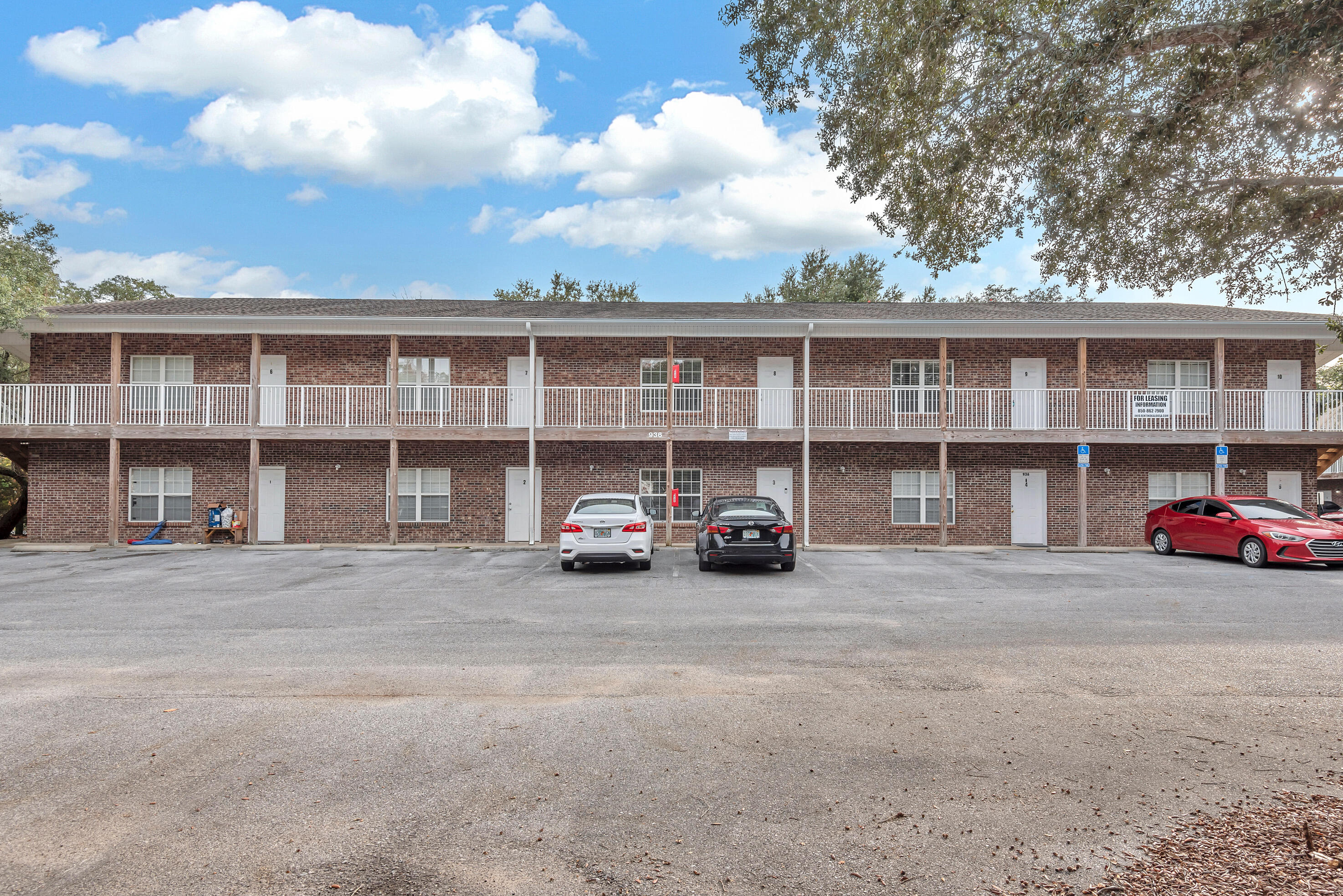 936 Barrow Street Fort Walton Beach FL 32547