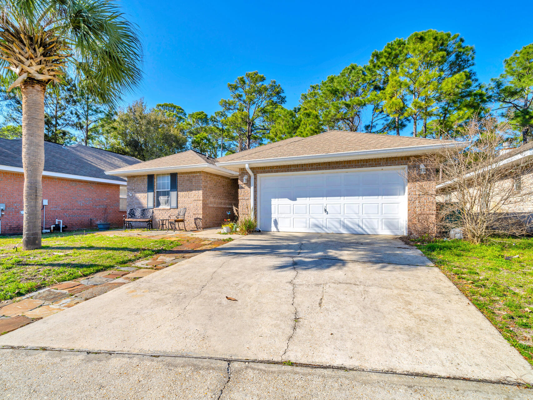 703 Marsh Harbor Drive Mary Esther FL 32569