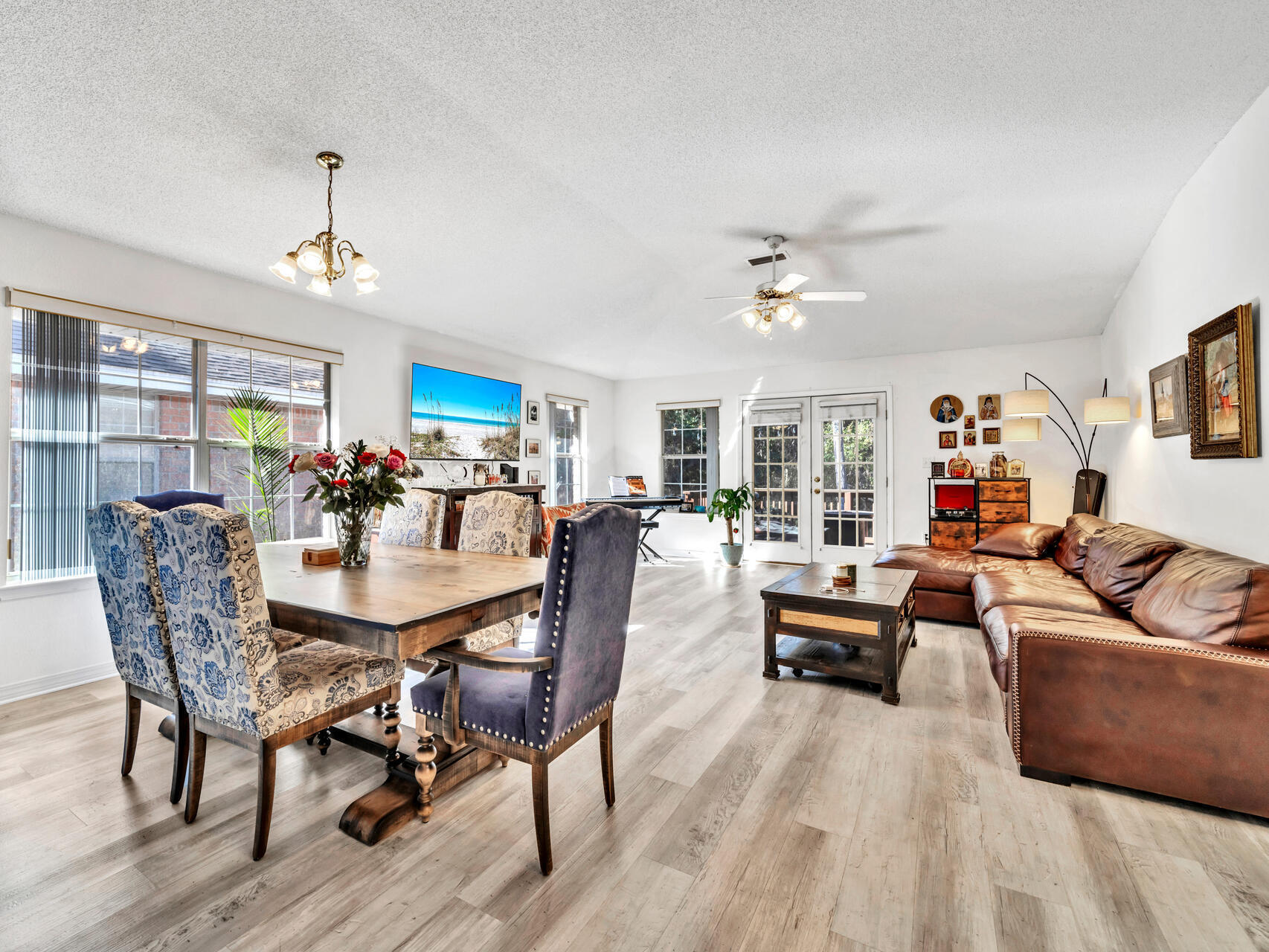703 Marsh Harbor Drive Mary Esther FL 32569