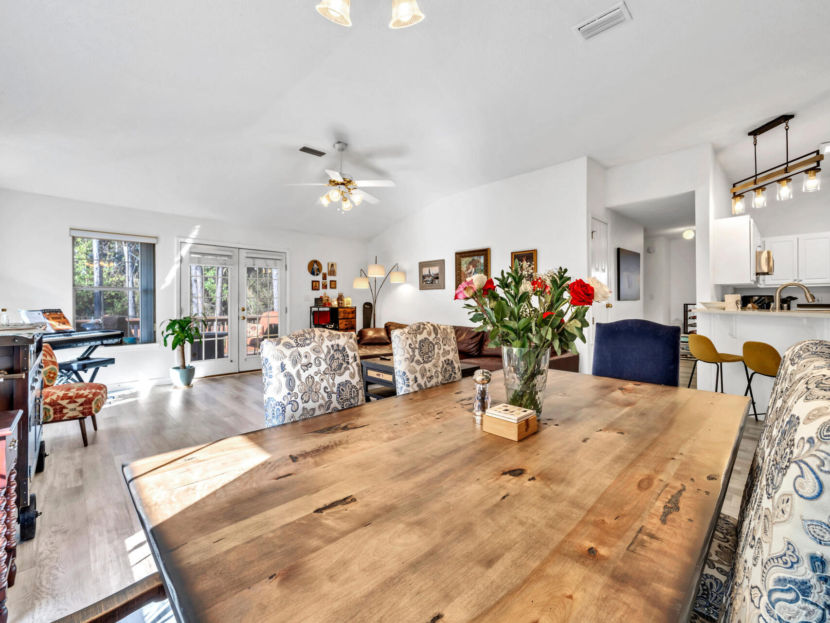 703 Marsh Harbor Drive Mary Esther FL 32569