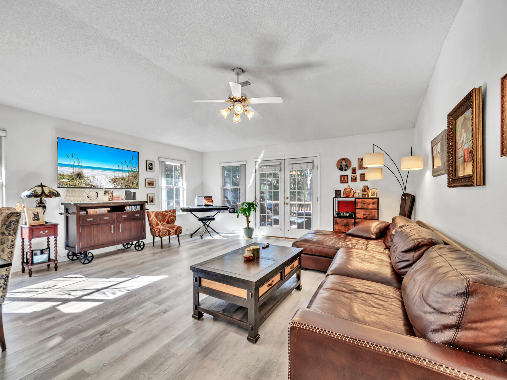 703 Marsh Harbor Drive Mary Esther FL 32569