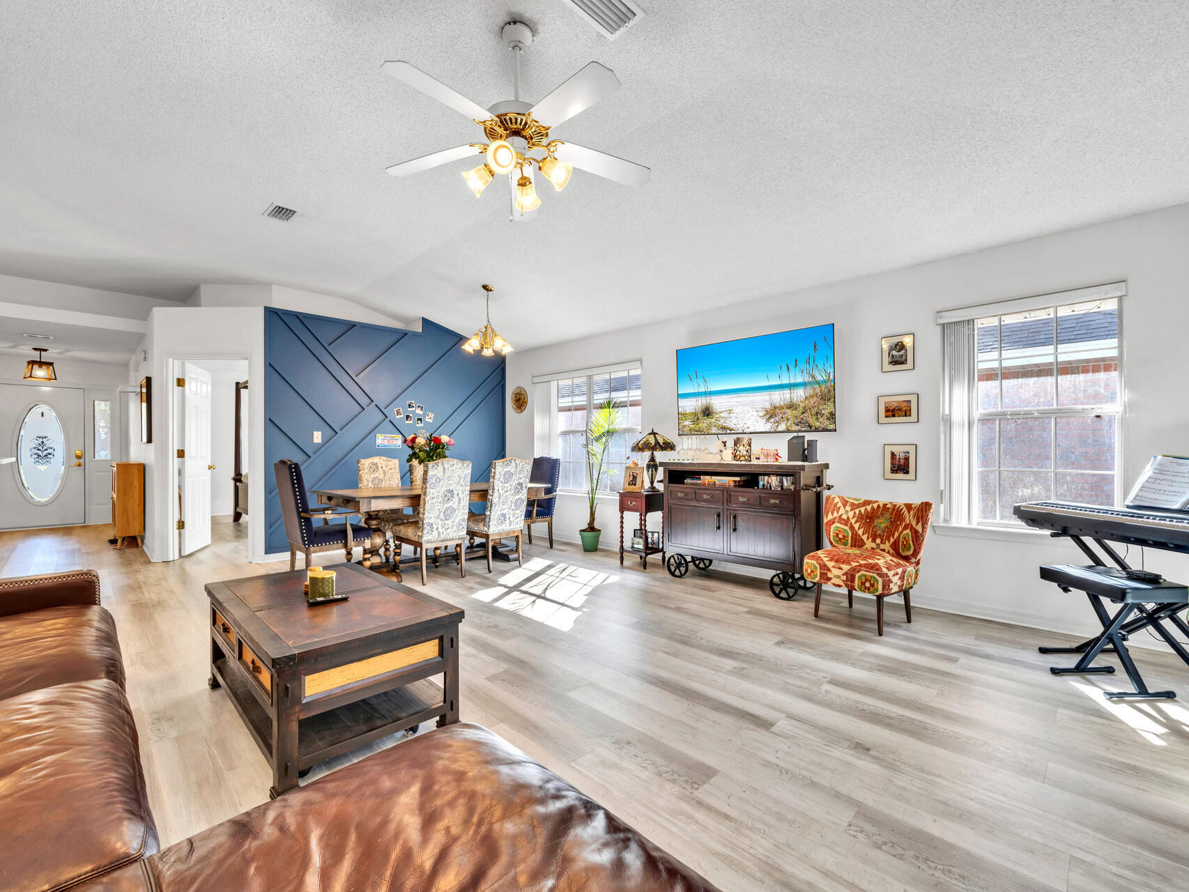 703 Marsh Harbor Drive Mary Esther FL 32569