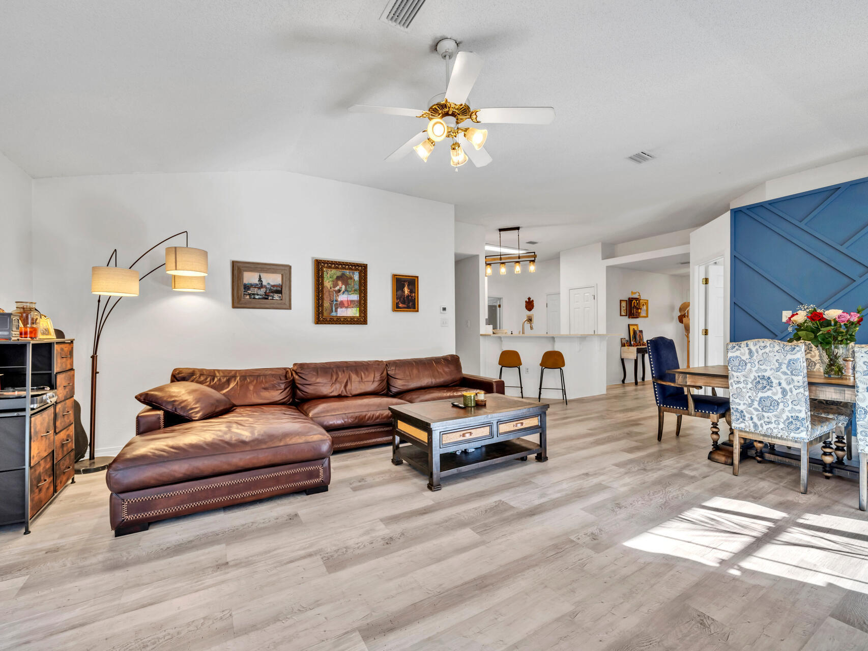 703 Marsh Harbor Drive Mary Esther FL 32569