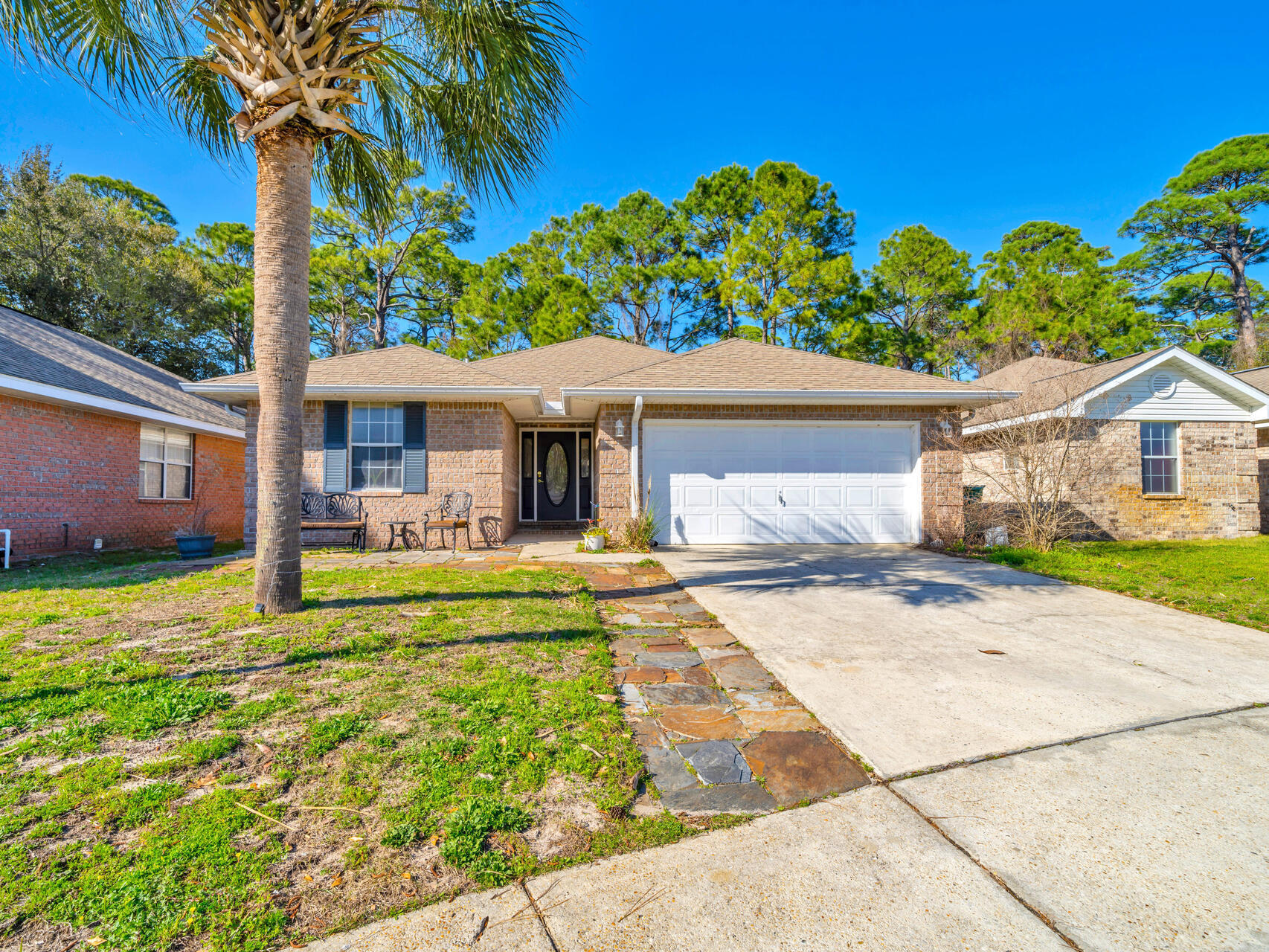 703 Marsh Harbor Drive Mary Esther FL 32569