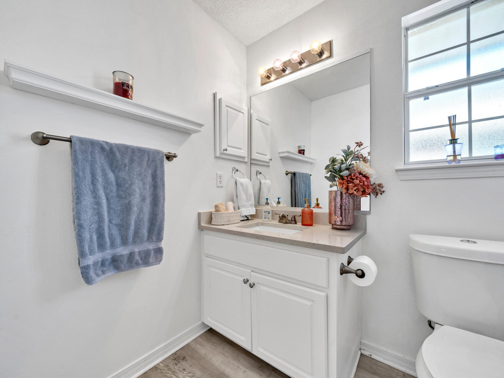703 Marsh Harbor Drive Mary Esther FL 32569