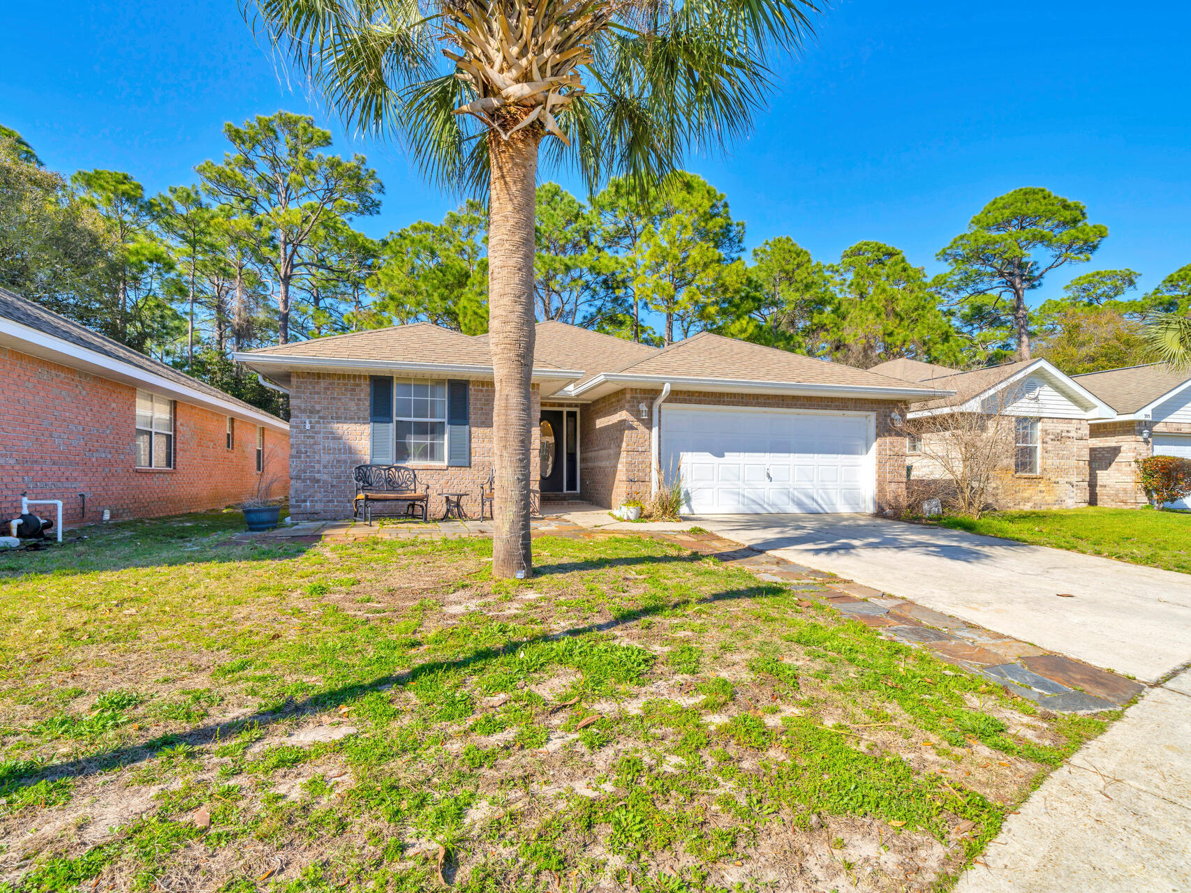 703 Marsh Harbor Drive Mary Esther FL 32569