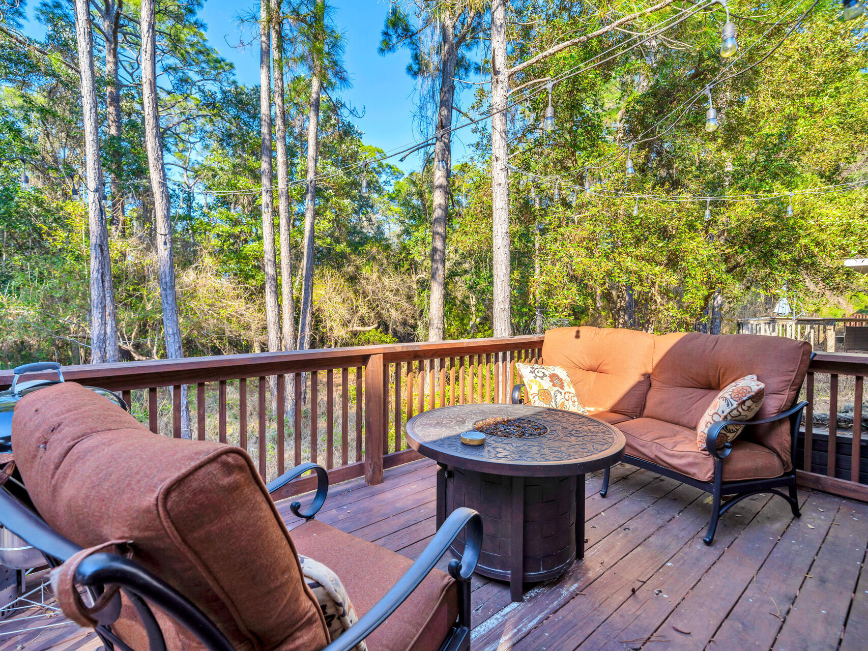 703 Marsh Harbor Drive Mary Esther FL 32569