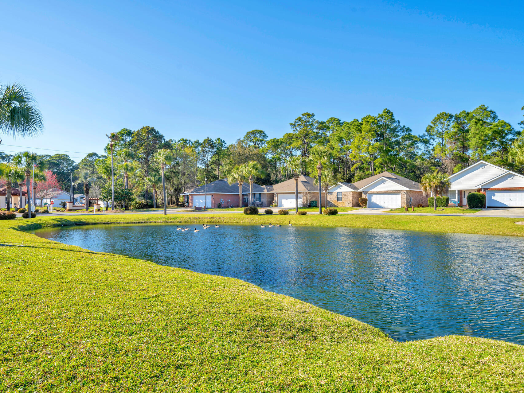 703 Marsh Harbor Drive Mary Esther FL 32569