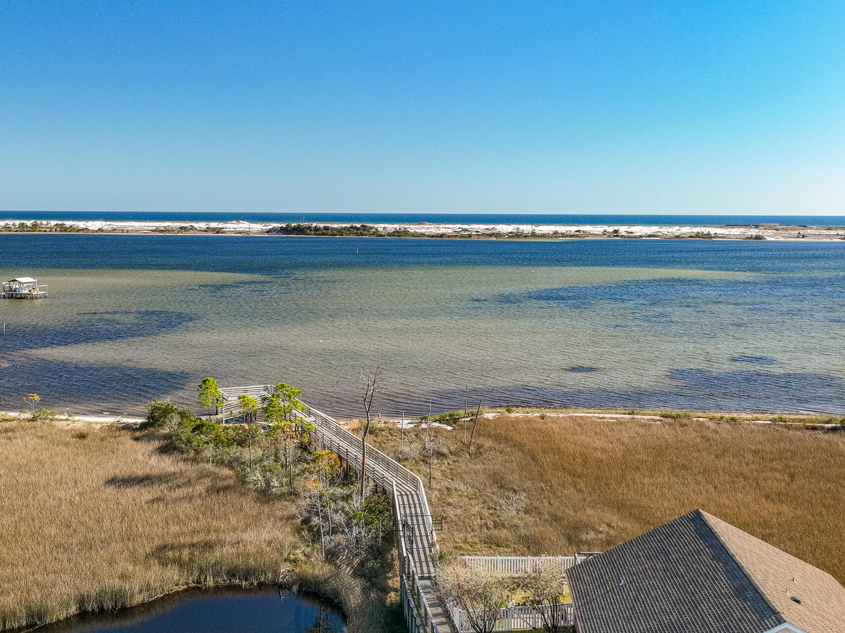703 Marsh Harbor Drive Mary Esther FL 32569