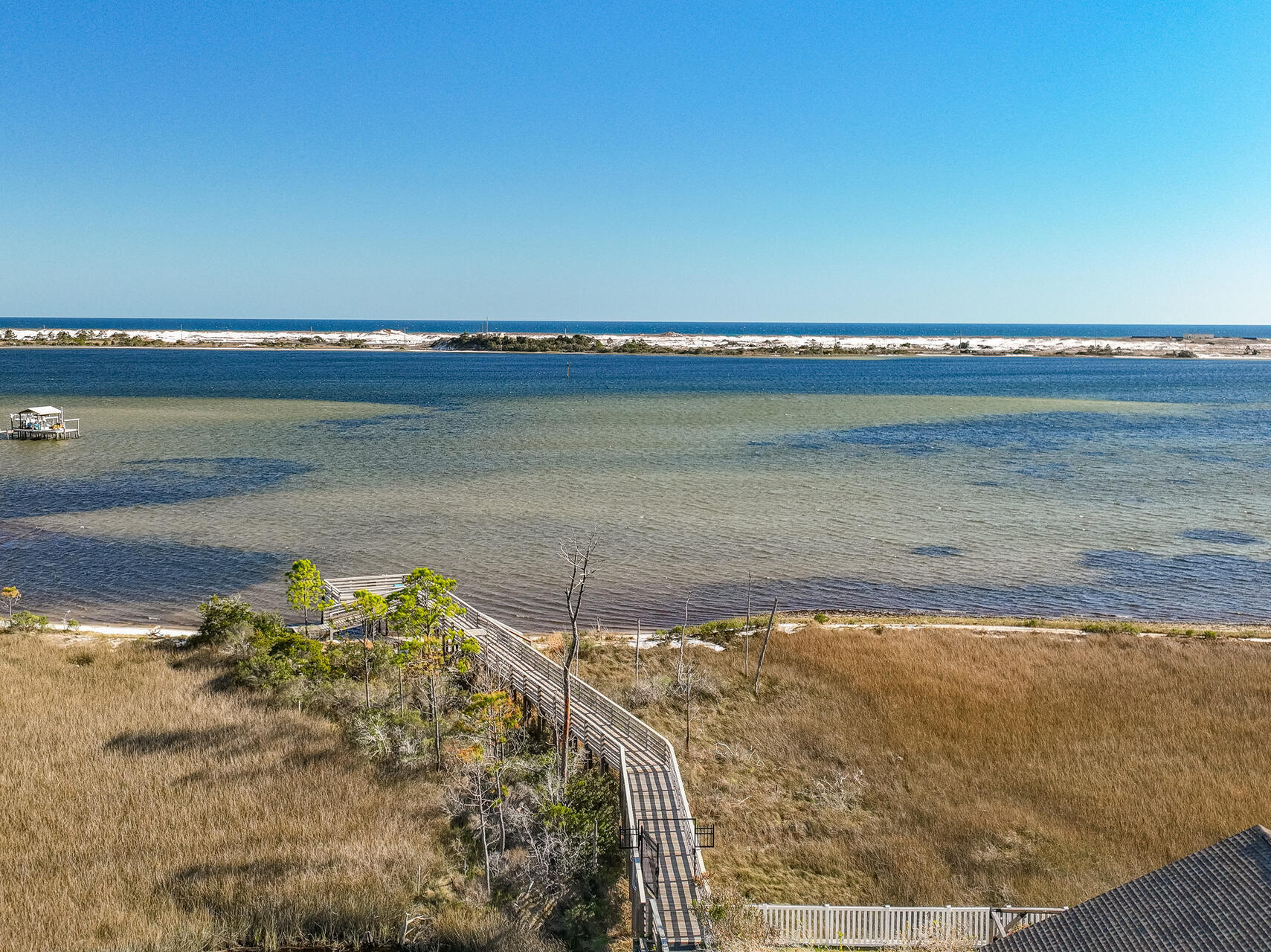 703 Marsh Harbor Drive Mary Esther FL 32569