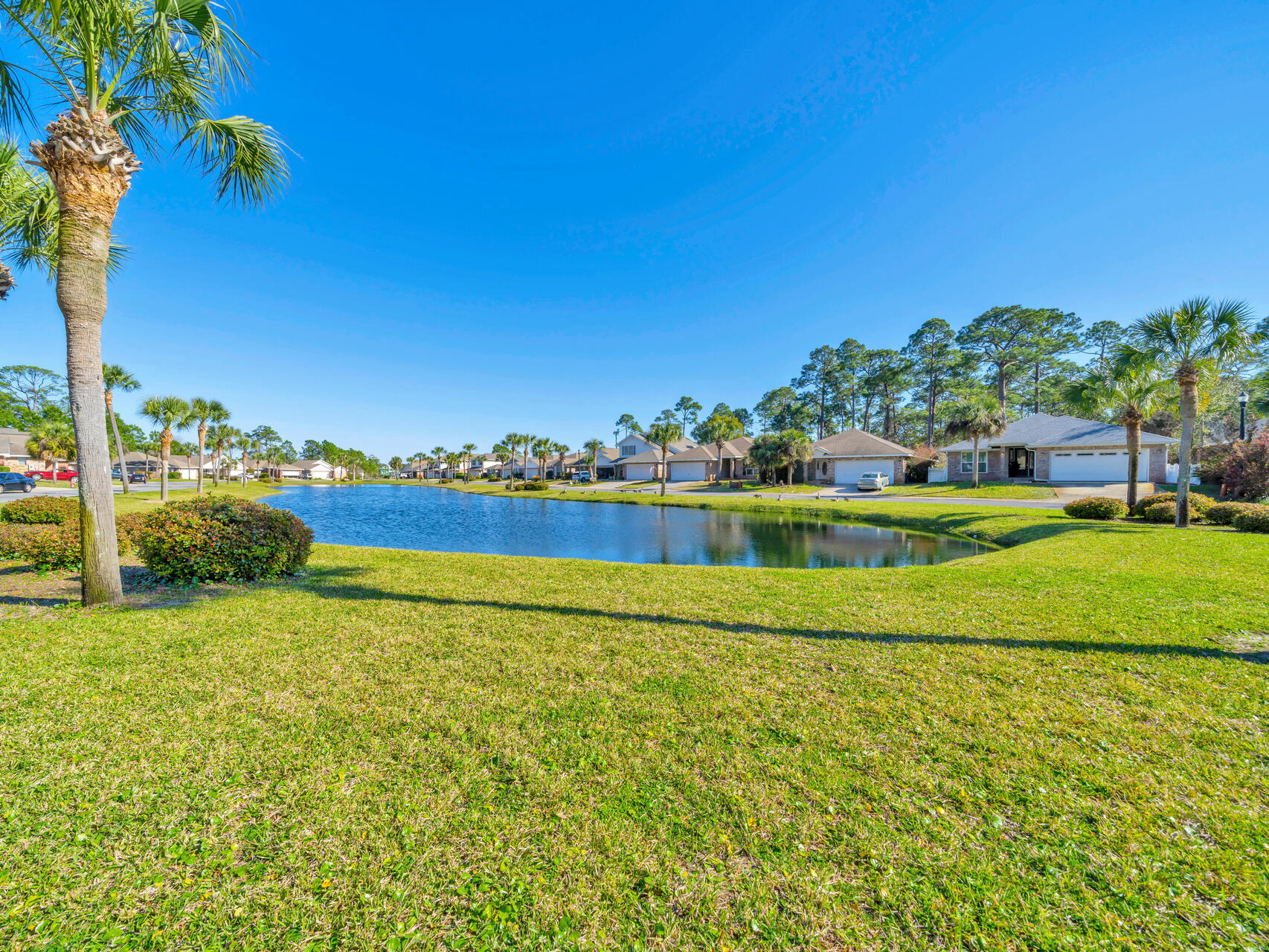 703 Marsh Harbor Drive Mary Esther FL 32569