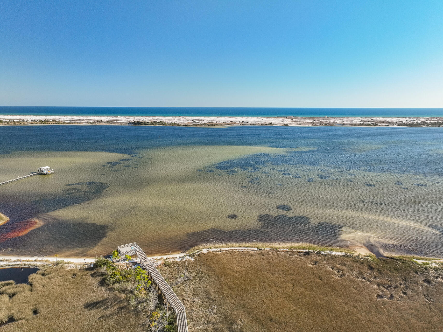 703 Marsh Harbor Drive Mary Esther FL 32569