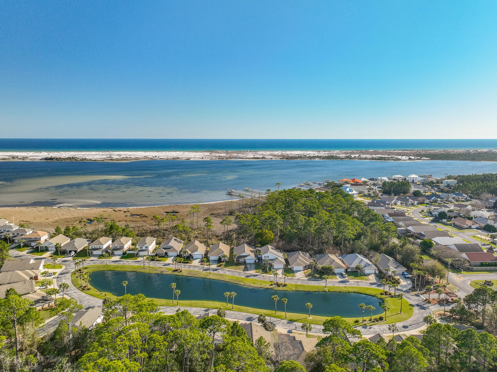 703 Marsh Harbor Drive Mary Esther FL 32569