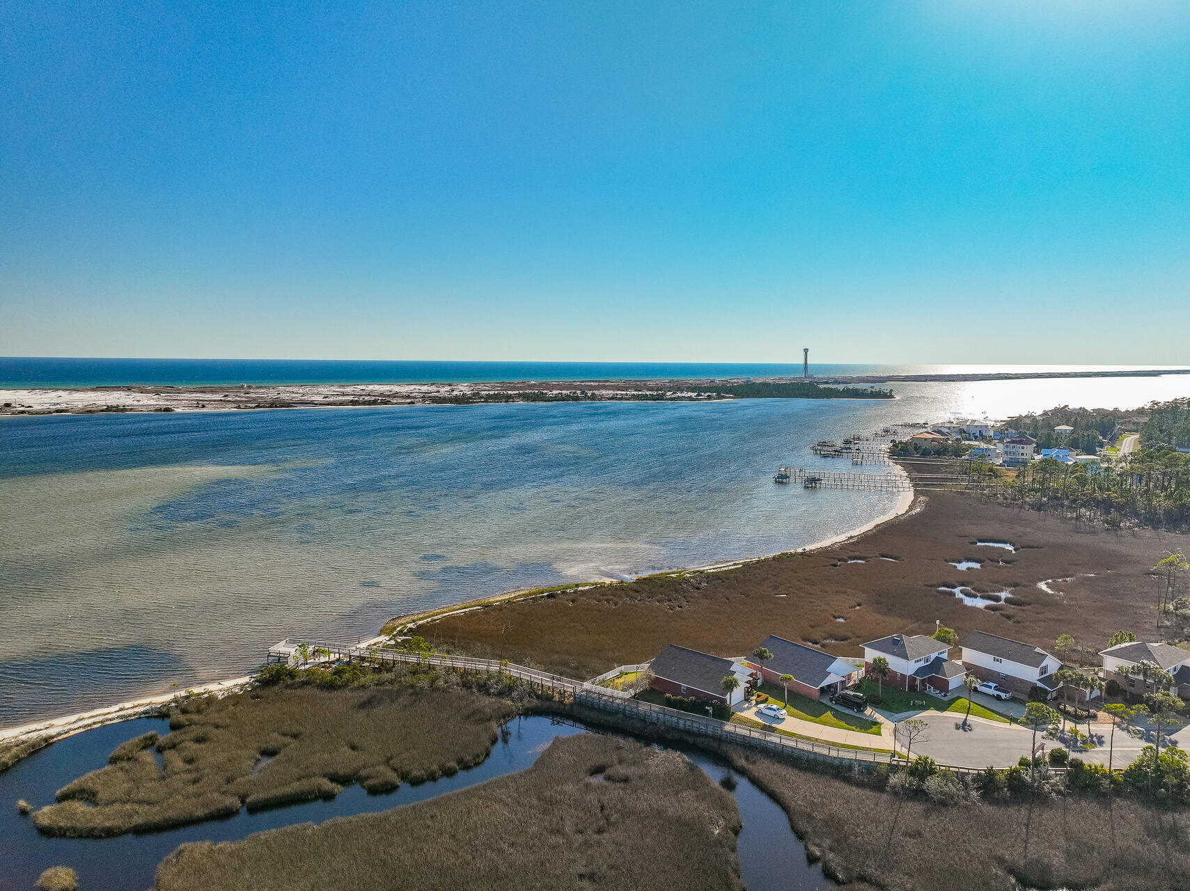 703 Marsh Harbor Drive Mary Esther FL 32569